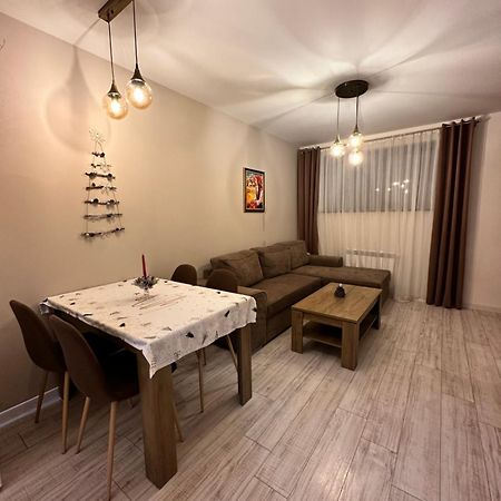 Petkovi Аpartments, Borovets Gardens - One-Bedroom And Two-Bedroom Apartments Eksteriør bilde