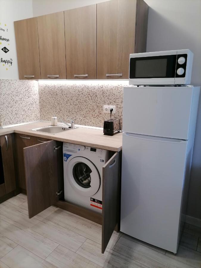 Petkovi Аpartments, Borovets Gardens - One-Bedroom And Two-Bedroom Apartments Eksteriør bilde
