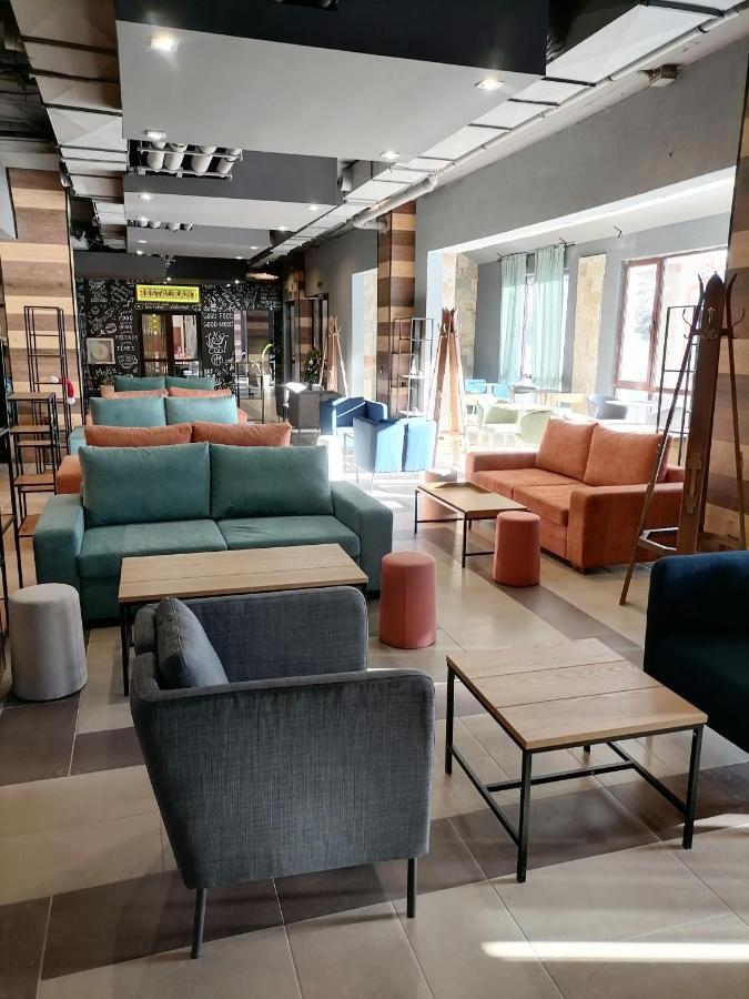 Petkovi Аpartments, Borovets Gardens - One-Bedroom And Two-Bedroom Apartments Eksteriør bilde