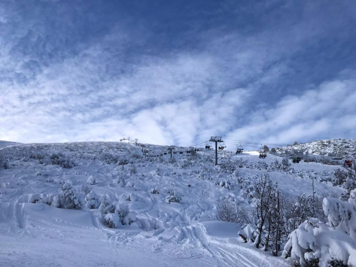 Petkovi Аpartments, Borovets Gardens - One-Bedroom And Two-Bedroom Apartments Eksteriør bilde