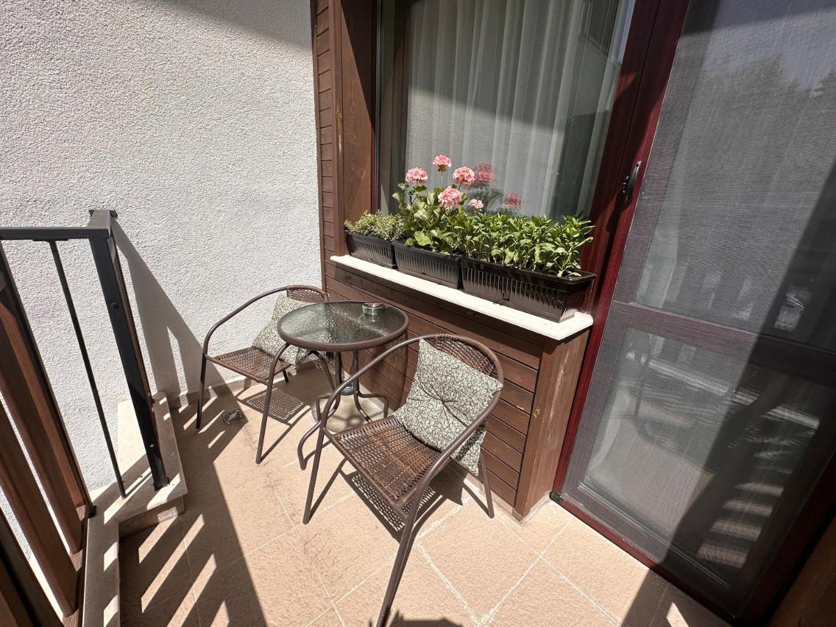 Petkovi Аpartments, Borovets Gardens - One-Bedroom And Two-Bedroom Apartments Eksteriør bilde