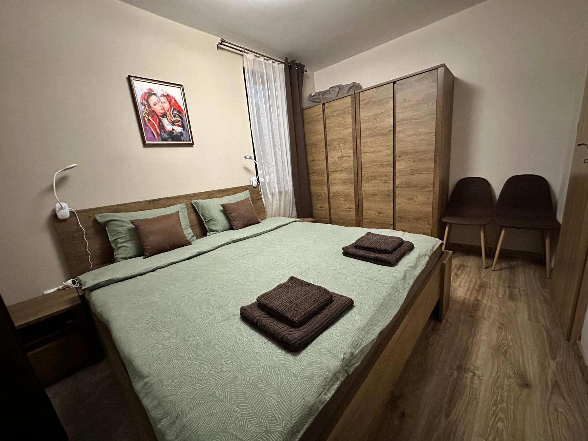 Petkovi Аpartments, Borovets Gardens - One-Bedroom And Two-Bedroom Apartments Eksteriør bilde