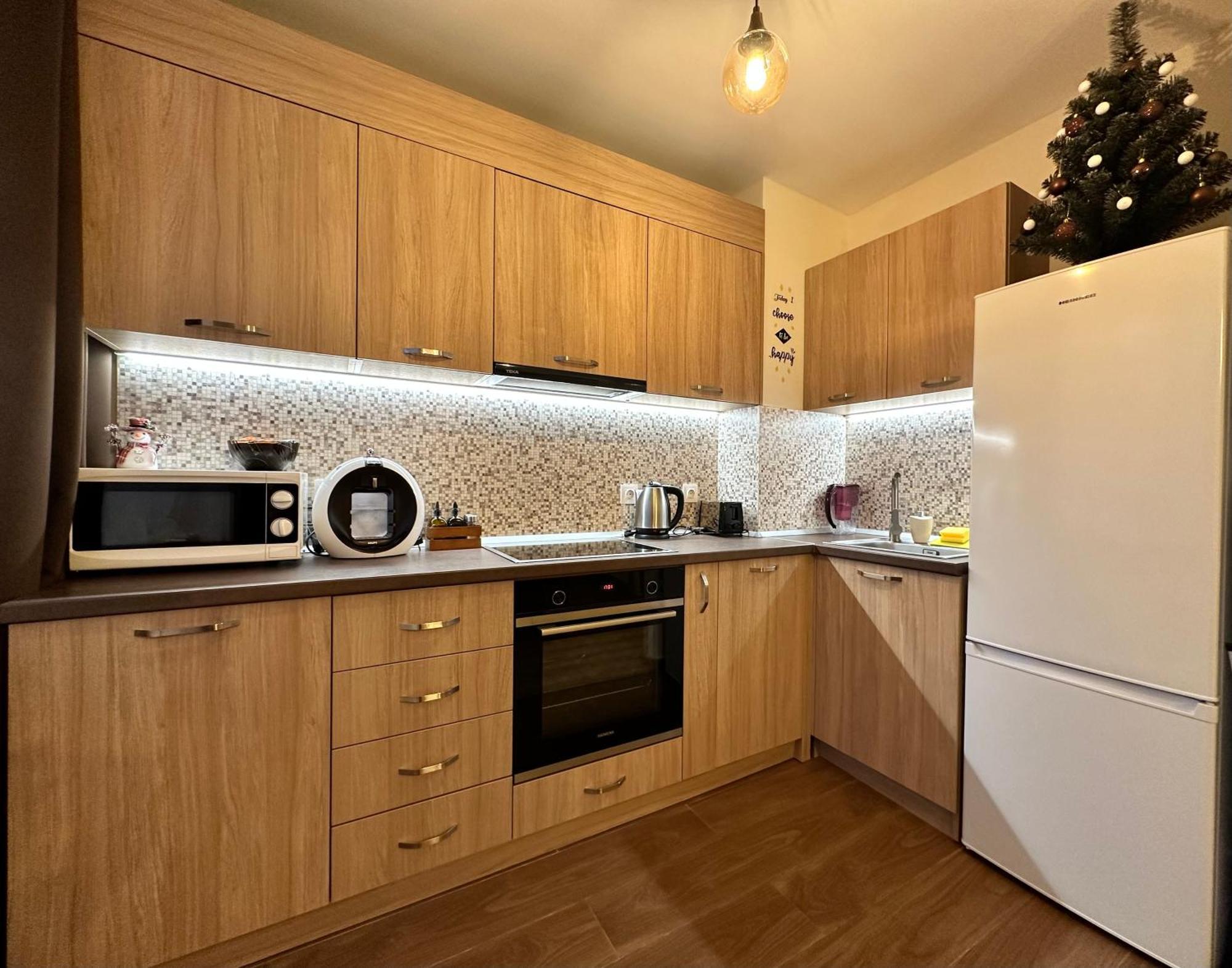 Petkovi Аpartments, Borovets Gardens - One-Bedroom And Two-Bedroom Apartments Eksteriør bilde