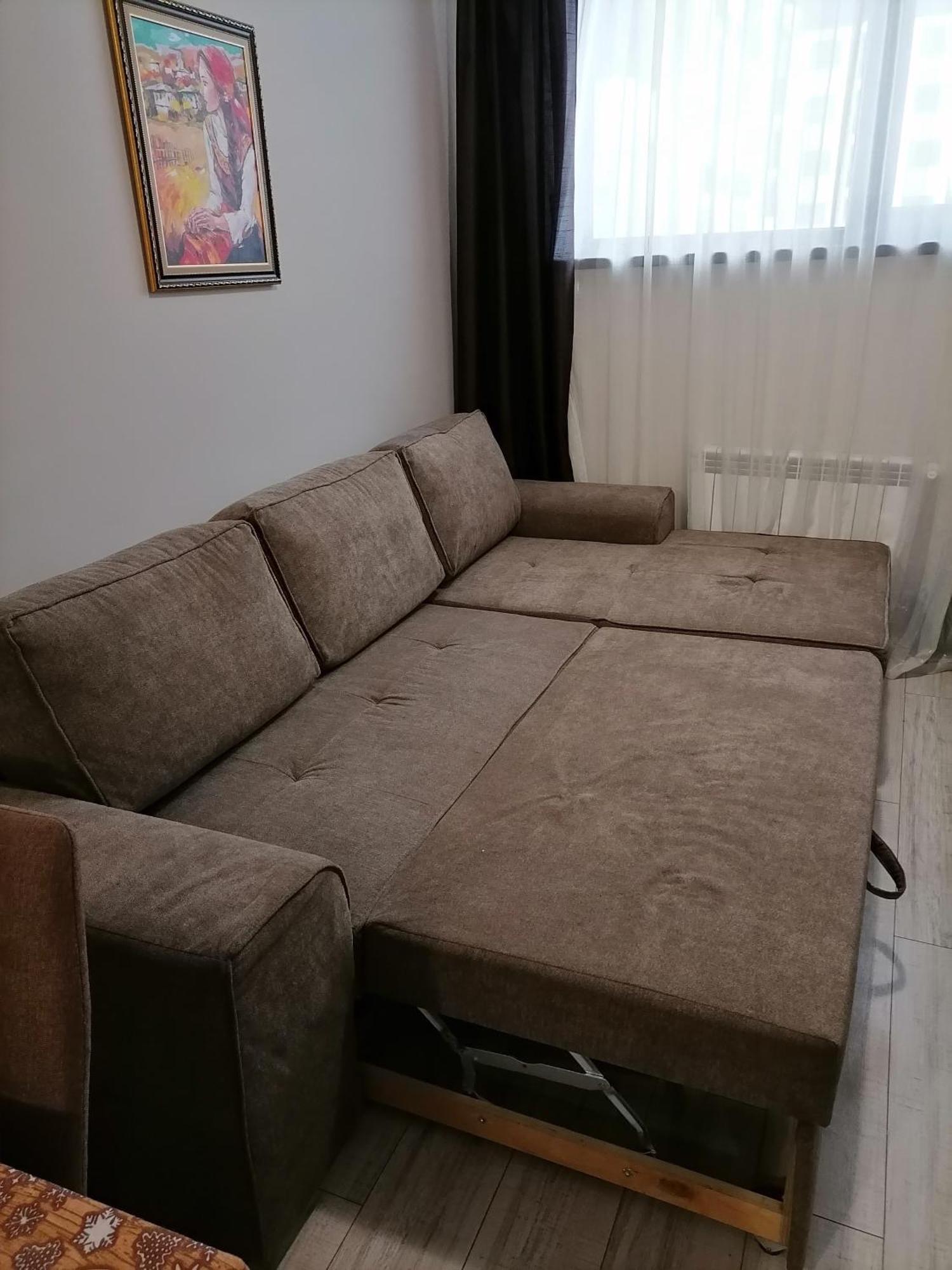 Petkovi Аpartments, Borovets Gardens - One-Bedroom And Two-Bedroom Apartments Eksteriør bilde