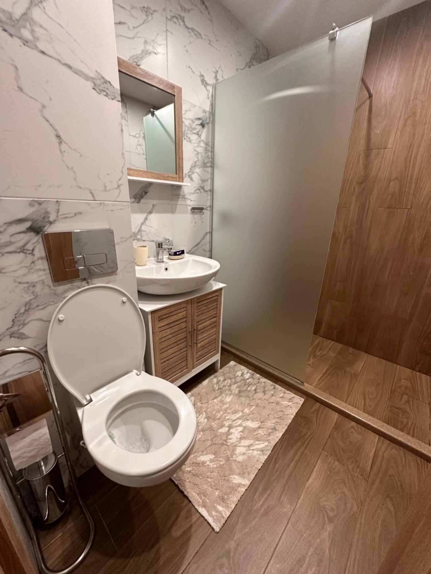 Petkovi Аpartments, Borovets Gardens - One-Bedroom And Two-Bedroom Apartments Eksteriør bilde