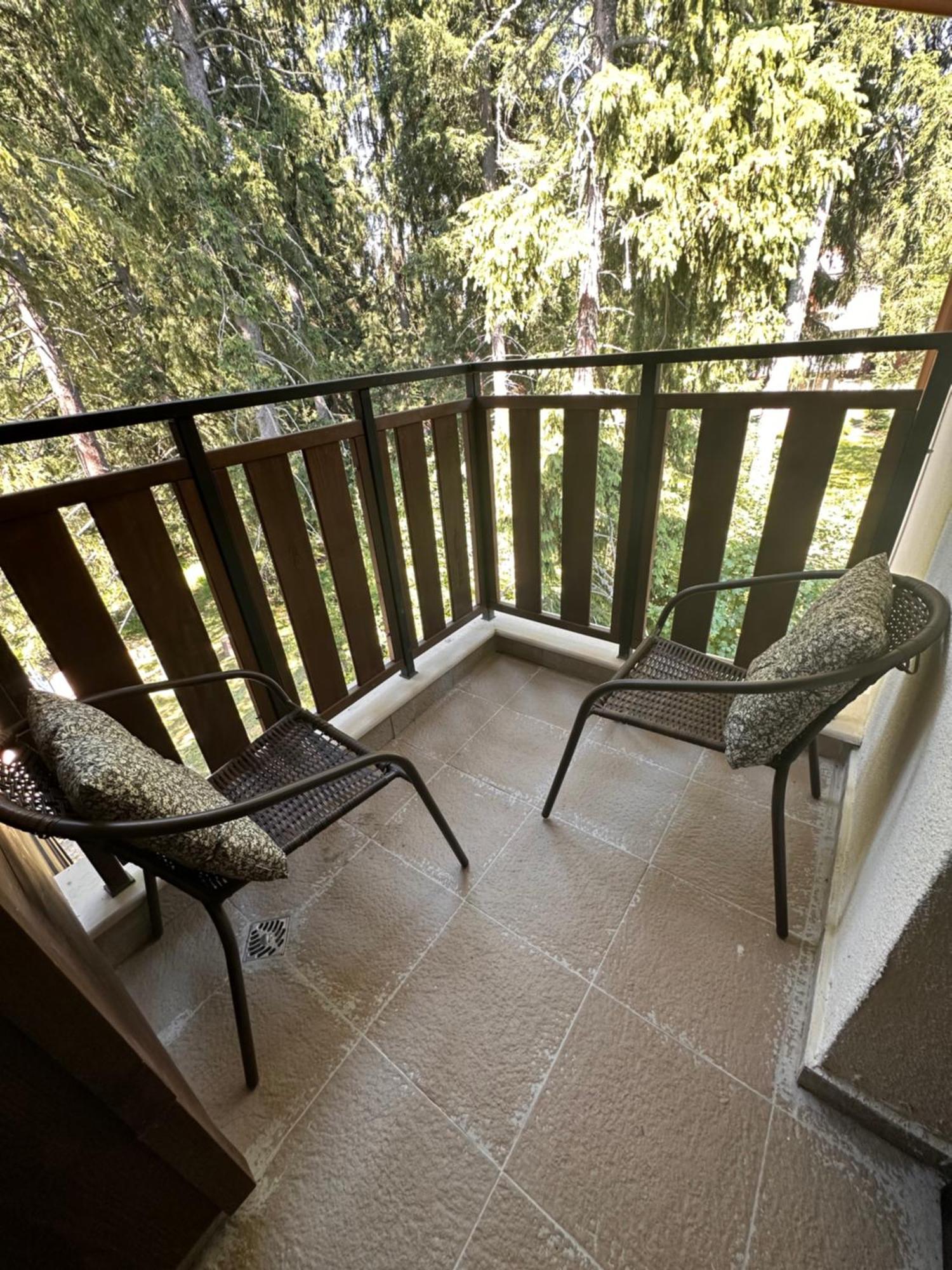 Petkovi Аpartments, Borovets Gardens - One-Bedroom And Two-Bedroom Apartments Eksteriør bilde