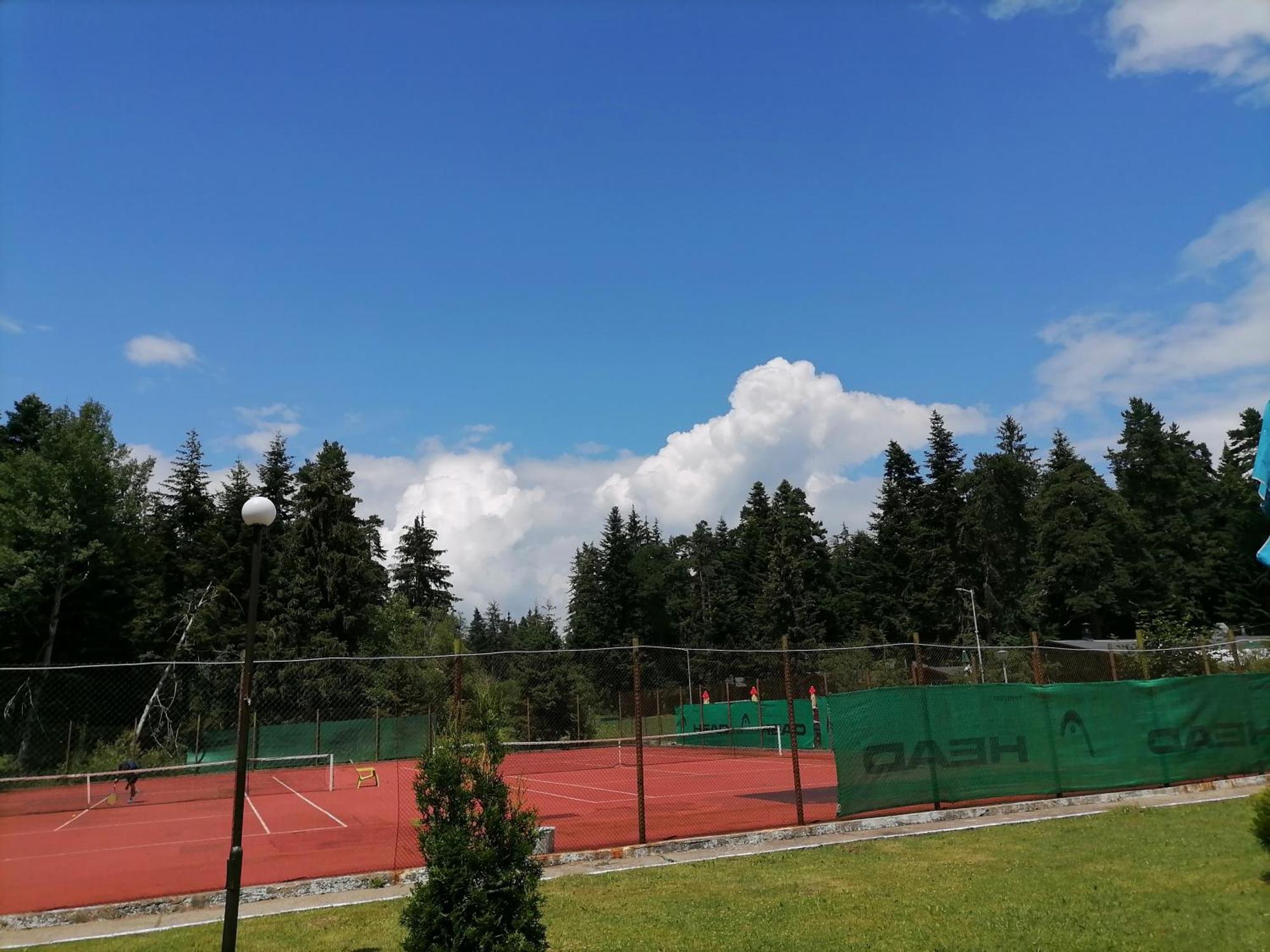 Petkovi Аpartments, Borovets Gardens - One-Bedroom And Two-Bedroom Apartments Eksteriør bilde