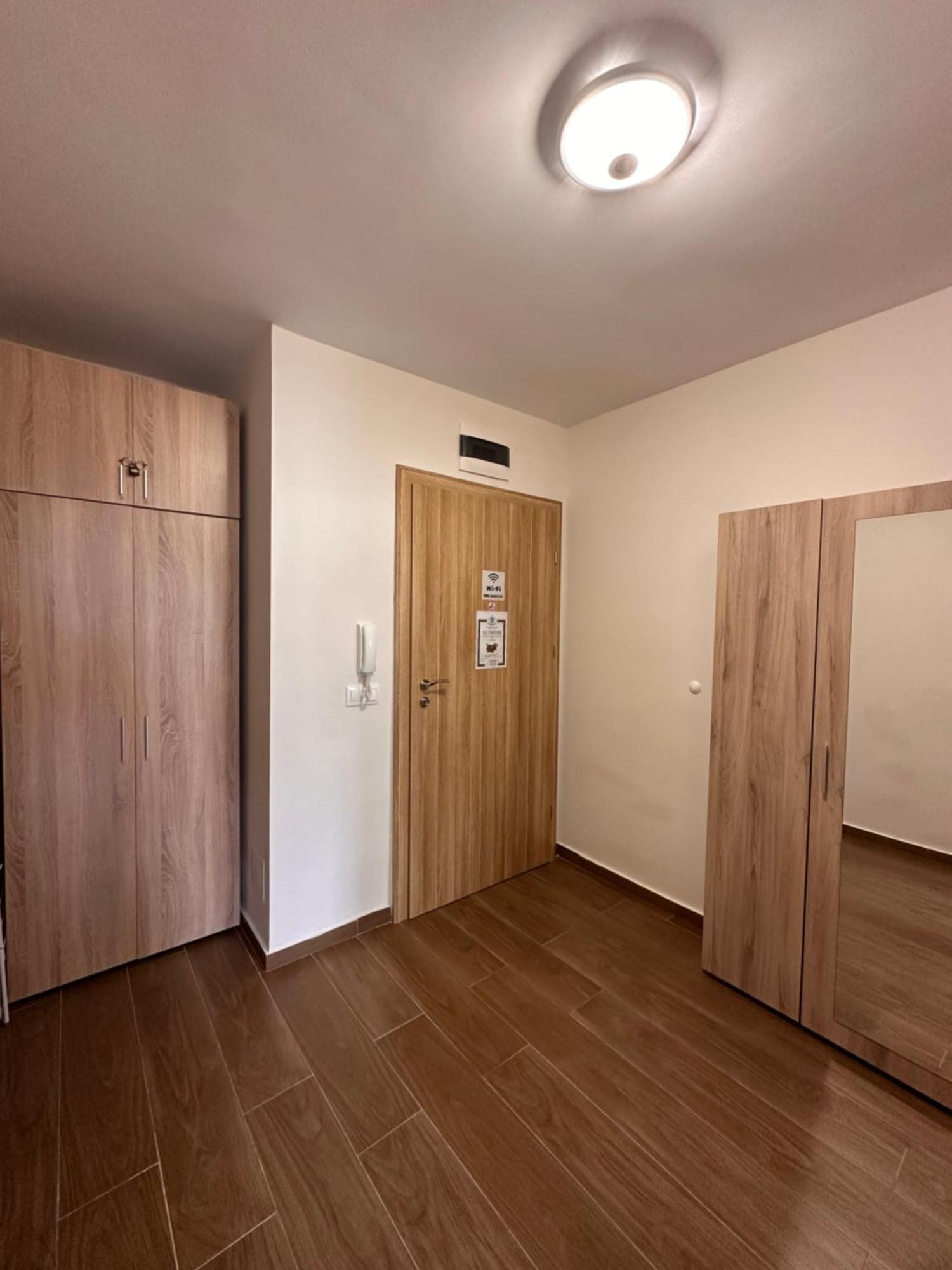 Petkovi Аpartments, Borovets Gardens - One-Bedroom And Two-Bedroom Apartments Eksteriør bilde