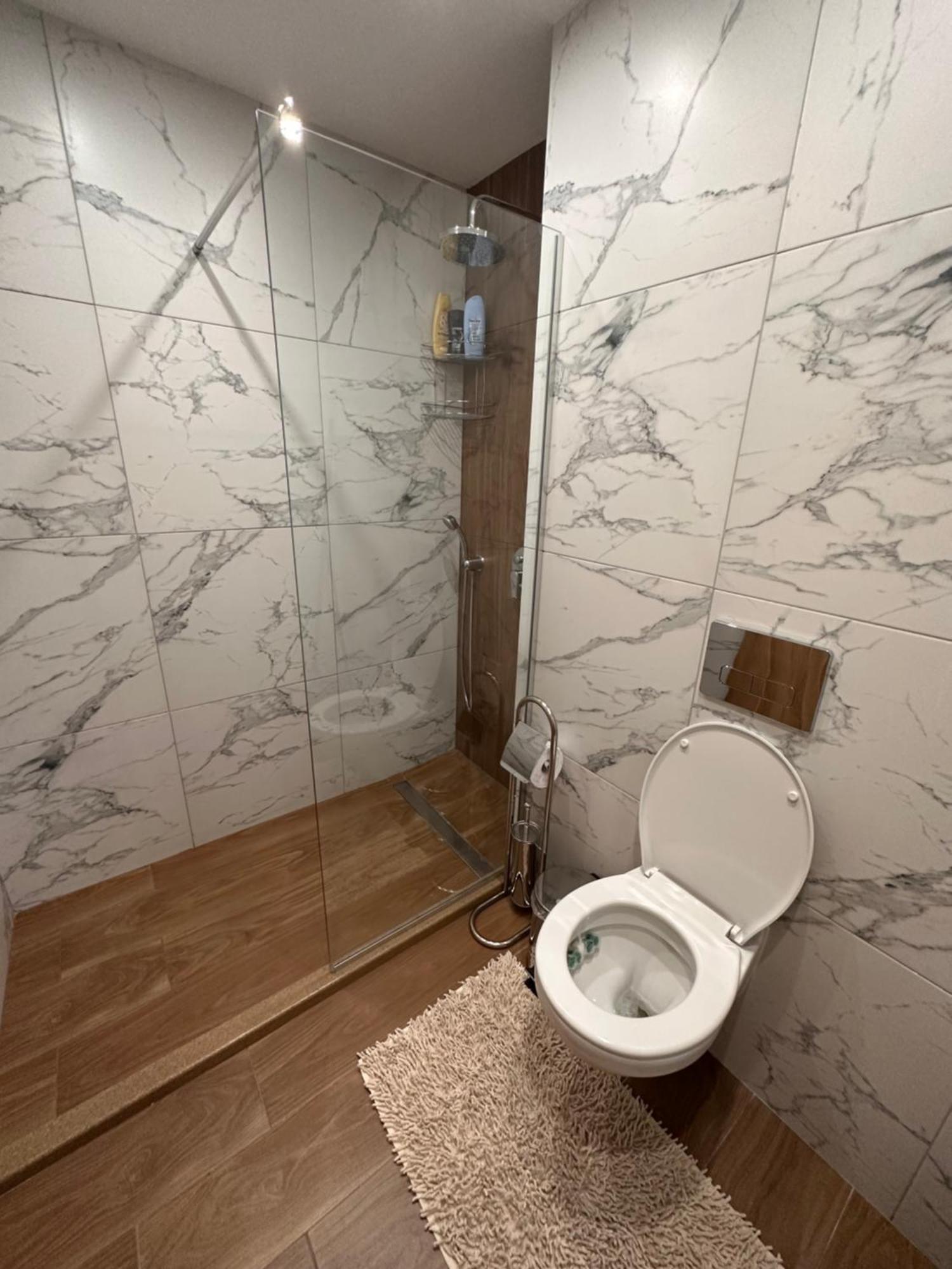Petkovi Аpartments, Borovets Gardens - One-Bedroom And Two-Bedroom Apartments Eksteriør bilde